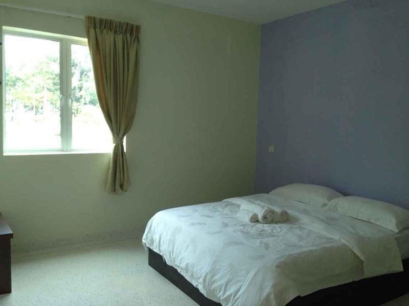 First Guest House Kuantan Bagian luar foto